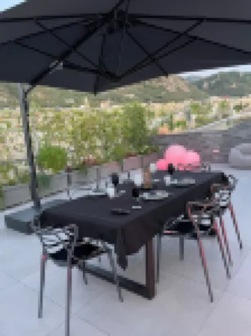 YourHome - AC Luxury House