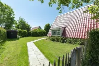 Holiday Home Groote Keeten Near Beach