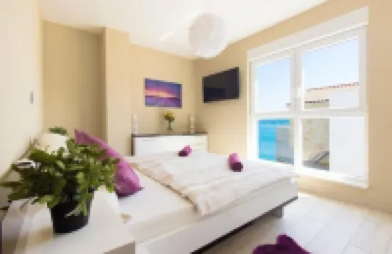 Villa Jasmin Posedarje Hotels in Opcina Posedarje