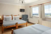 Hotel Zámeček Janovičky Hotels in Starkov