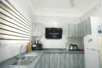 Daa Dingbe Suites Hoteles en Tamale