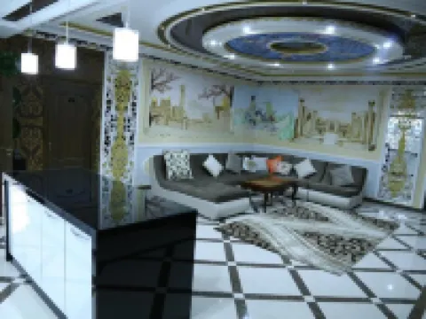 Sunrise Apartments Hotels in Dushanbe