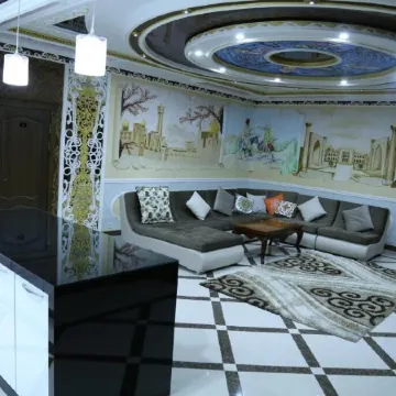 Sunrise Apartments