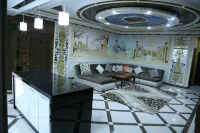 Sunrise Apartments Hotels in Dushanbe
