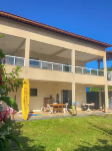 Surf Stop Hostel Serra Grande Hotels in 