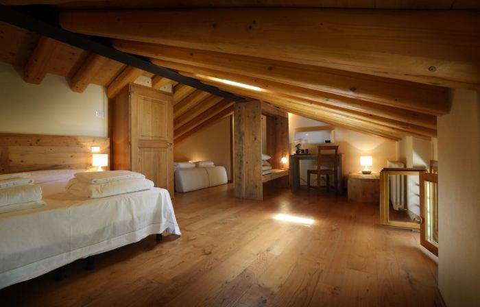 Asolo Norah's Hill Agri Rooms