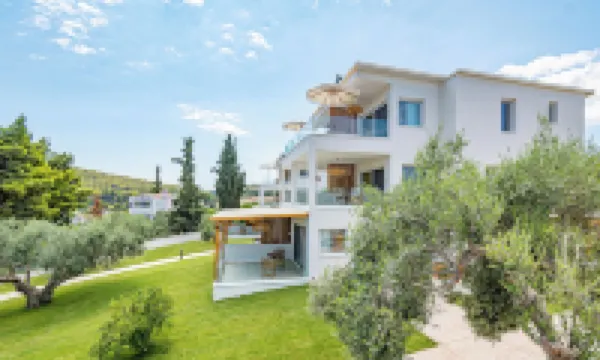 เซเรนิตี้ ฮิลล์