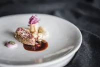 Chalet Purmontes Hotels in Chienes