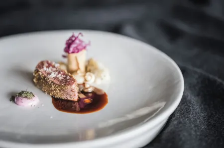 Chalet Purmontes Отели в г. Chienes