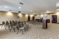 加爾維斯頓舒適套房飯店