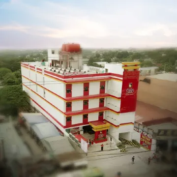 Hotel Sogo San Jose Del Monte Bulacan Отели рядом с достопримечательностью «СМ City Fairview»