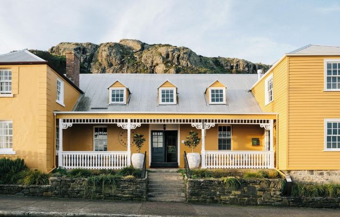 Ship Inn Stanley