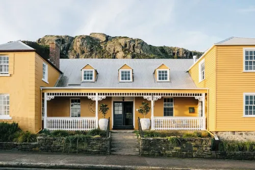 Ship Inn Stanley Hotels in Stanley