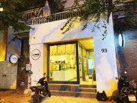 Sumitomo 15 Apartment-No 27 Lane 39 Linh Lang Street