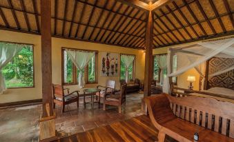 Saridevi Ecolodge