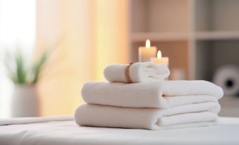 B&B the Sun - Family Rooms