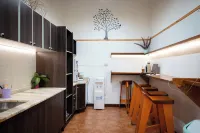 Lead Pods Hostel