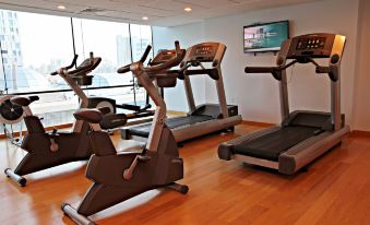 Ibis Kuwait Salmiya