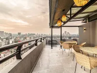 Kukun Inspire Polanco Hotels in Mexico City