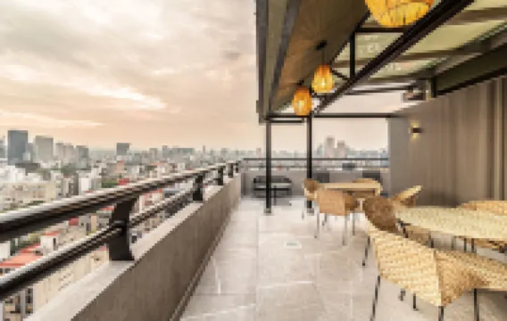 Kukun Inspire Polanco