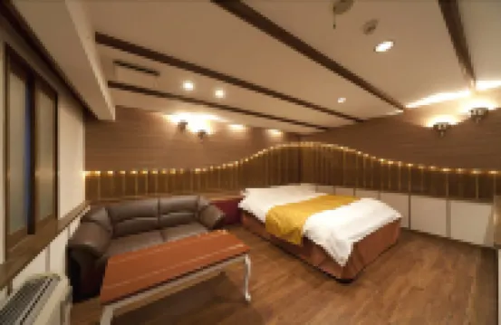 Hotel Fine Garden Okayama I
