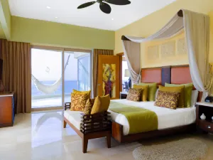 Garza Blanca Preserve Resort & Spa