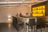 Calangute Towers - am Hotel Kollection - Baarit