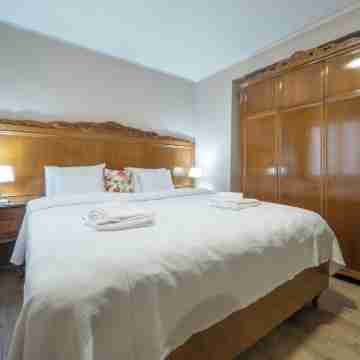 Hotel Perun Rooms