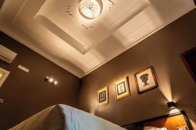 Whim Collection Vaticano Pra ti Các khách sạn ở 