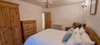콜 오피스 애벌러 Speyside Way Long Distance Route 주변 호텔
