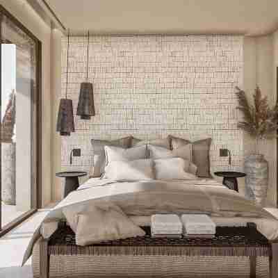 Serendi villas Rooms