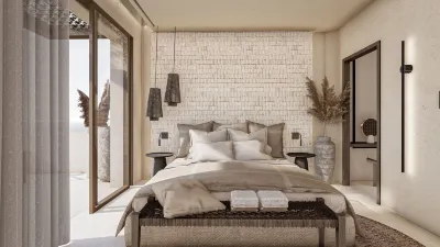 Serendi villas