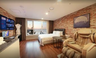 Restia Incheon Bay Hotel
