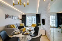 Apartamenty Angielska Grobla Q4Apartments Hotels in 