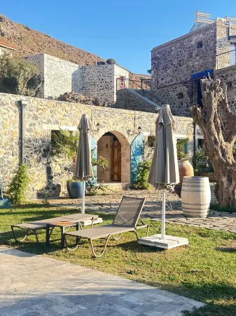 FİNTOZ BUTİKA Отели в г. Iskele Mahallesi