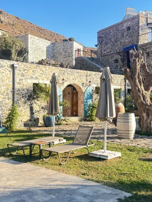 FİNTOZ BUTİKA Hotels in Karaburun