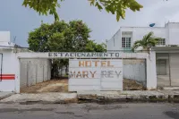 OYO Hotel Marías,Aeropuerto Internacional de Chetumal