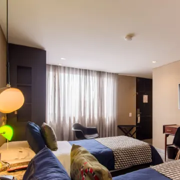 Hotel Regina Отели рядом с достопримечательностью «Музей золота»