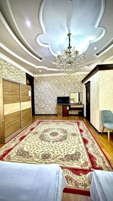 Xufari Hotel Hotels near Toshkent Davlat Agrar Universiteti