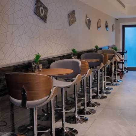 Rasia Hotel Jeddah