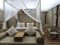 Jawa Jiwa G-land Surf Camp & Luxury Glamping Hotel di Tegaldlimo
