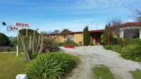 Lake Bolac Motel Hôtels à : Lake Bolac