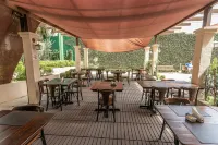 Hotel Marbor Hôtels à : Mogi das Cruzes
