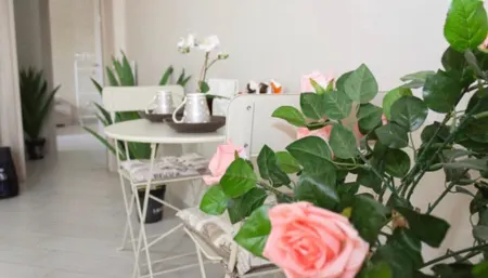 Residenza Matteotti Отели рядом с достопримечательностью «Villa De Capoa»