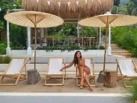 Nest Sense Resort Hotels in der Nähe von Tree Top Adventure Park