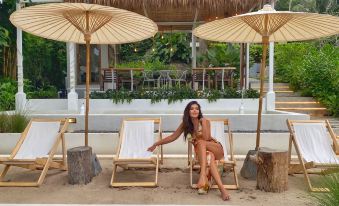 Nest Sense Resort