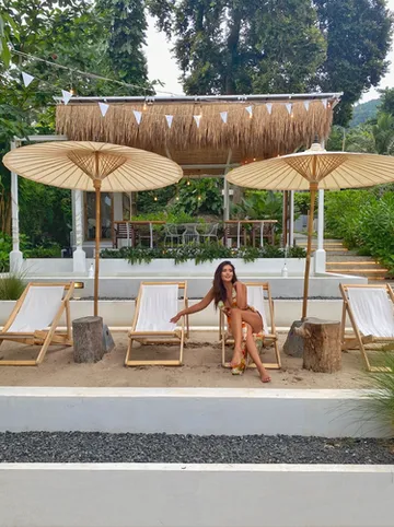 รูปภาพของเนสท์ เซนส์ รีสอร์ท