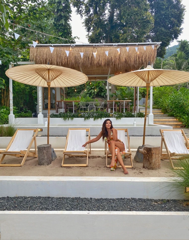 รูปภาพของเนสท์ เซนส์ รีสอร์ท