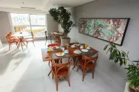 豪華馬雷洛酒店 - 早餐