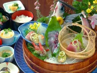 ยากุชิมะ โจมอน โนะ ยาโดะ มันเตน โรงแรมในยากุชิมะ